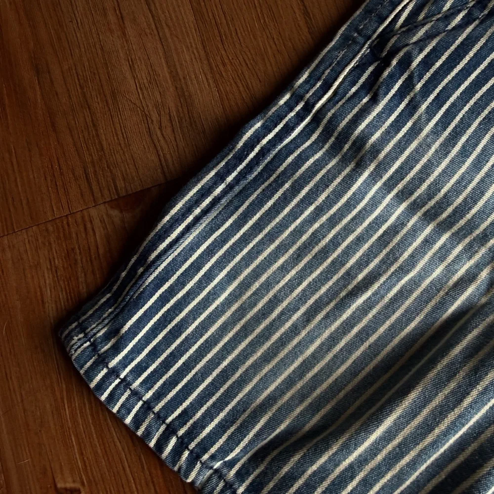 Osh kosh Striped Blue kids Shorts